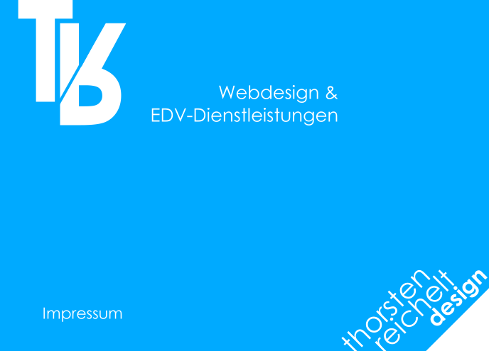 thorsten reichelt design